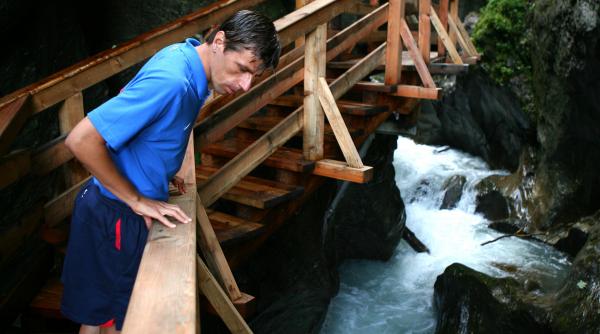 ploaia le a stricat planurile