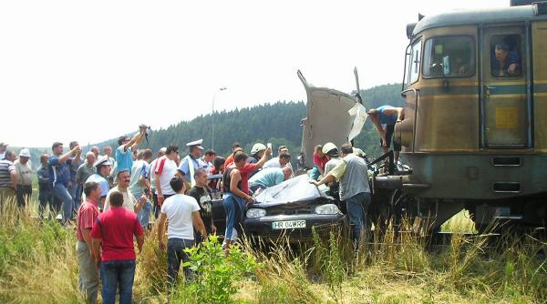 romania in cinci minute