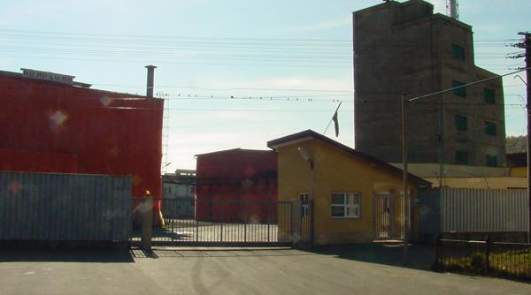 romplumb polueaza peste limitele admise