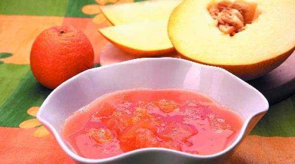 si supele pot fi dulci