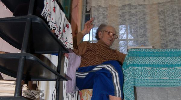 cand doar cerul te face sa te simti liber