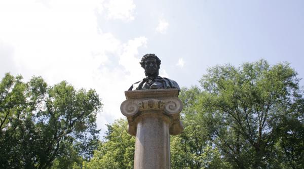 puskin si papucii sai