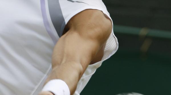 wimblendon spectacol total oferit de nadal si iujnai