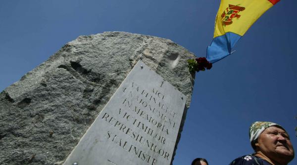 miting si sobor degeaba la chisinau