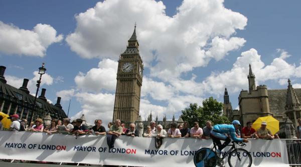 prolog primii kilometri au fost parcursi