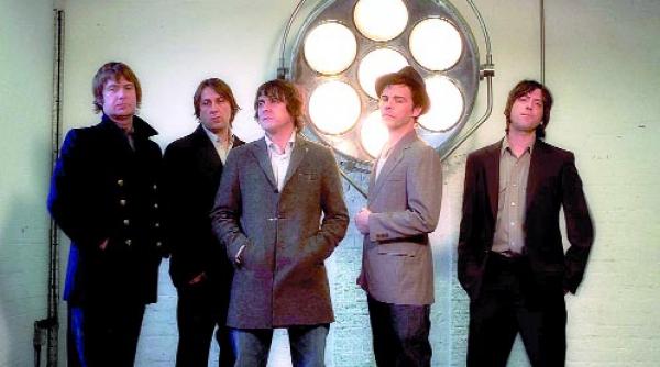 the charlatans uk