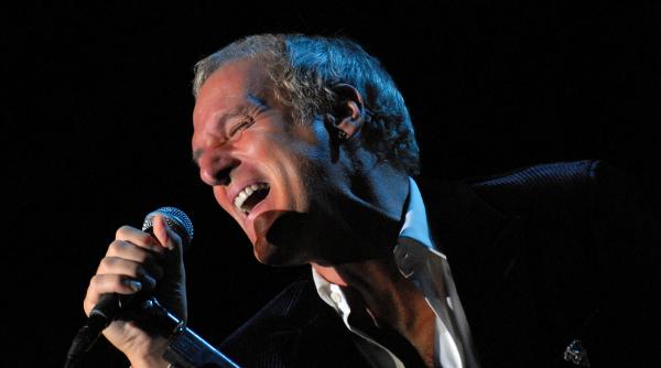 bolton tribut pentru sinatra