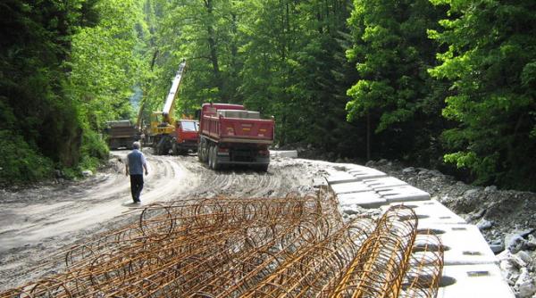 ecologistii se iau de seful statului