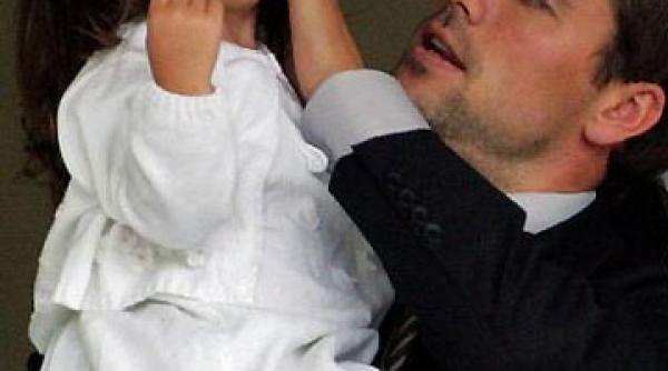 monden michael owen din nou tatic