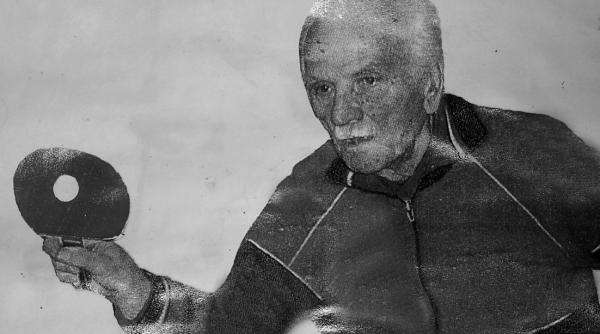 ping pong cu grijile vietii