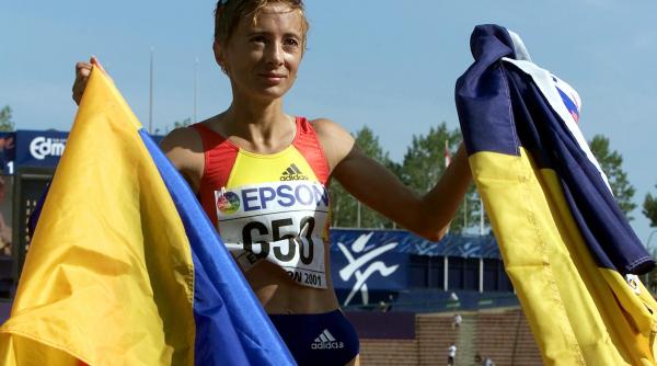 omul zilei lidia simon