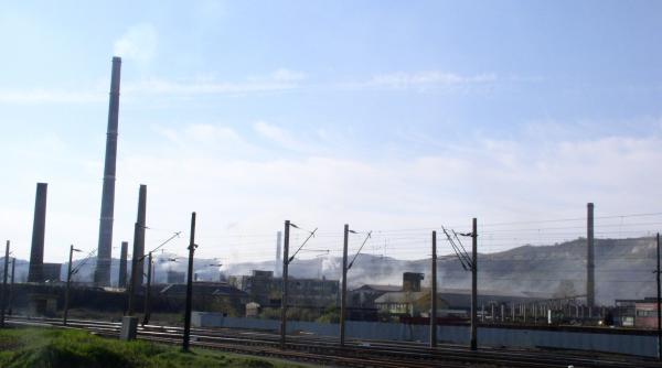 sometra ascunde mizeria sub drumurile clujului