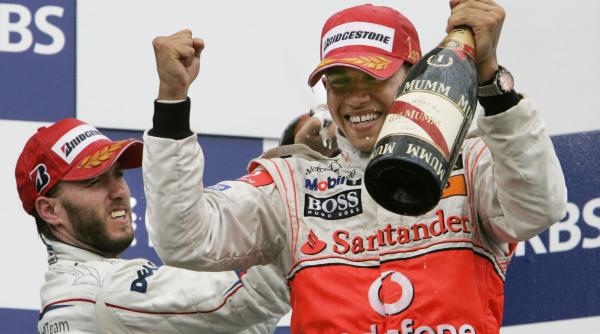 formula 1 lewis hamilton se teme de paianjeni