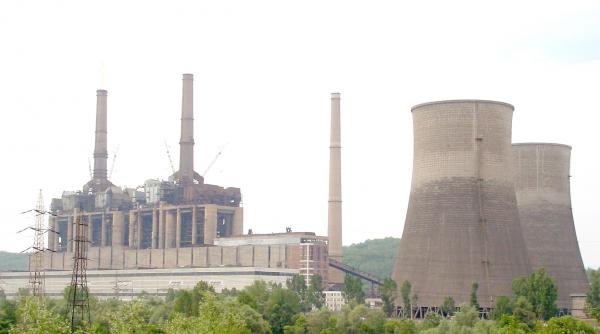 licitatie cu dedicatie la complexul rovinari