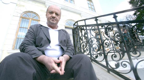 omul zilei nicu alifantis