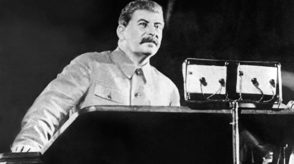 ororile staliniste scoase de la secret