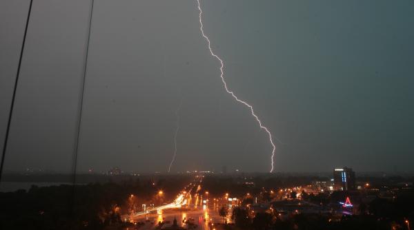 barbat ucis de furtuna in capitala