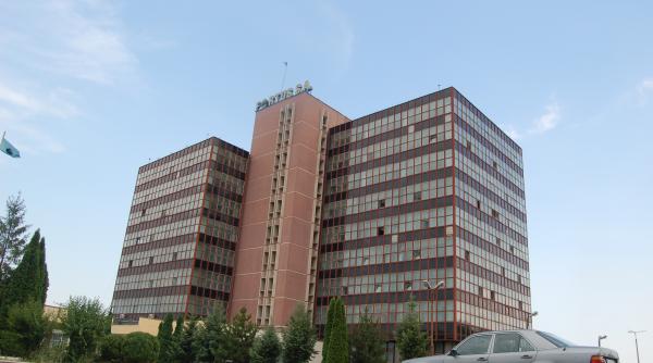 batalia pentru fortus iasi