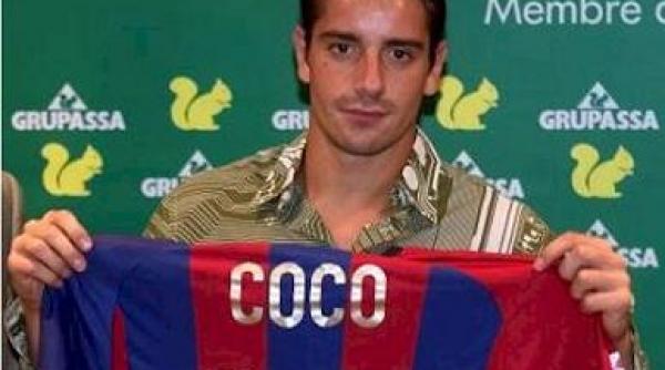 gelozie asalt pentru francesco coco