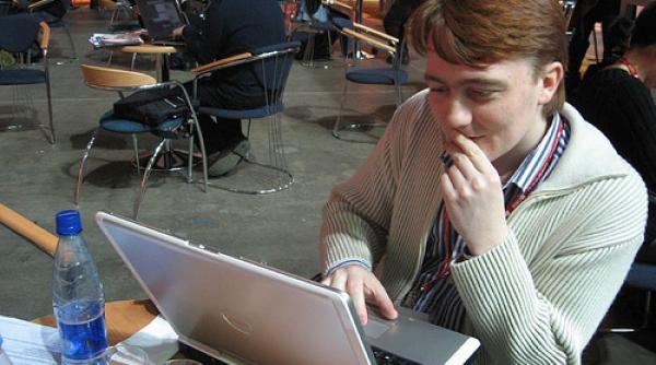 migratiile studentesti o moda cu iz de evadare