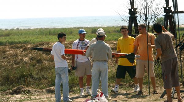 romania in cinci minute 12 iulie 2007