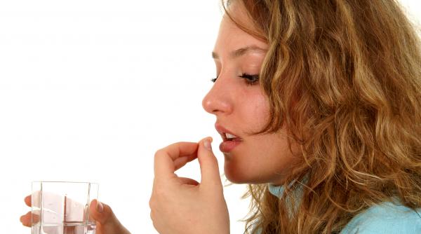 un medicament pentru doua boli