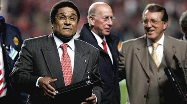 aniversare eusebio prezent la centenarul cfr cluj