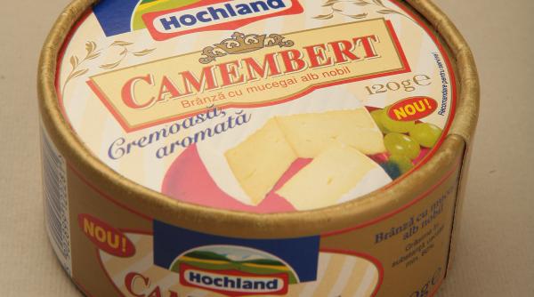 branza nobila pentru toti