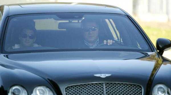 chivu la loc comanda