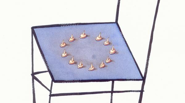 imensa ipocrizie a comisiei europene