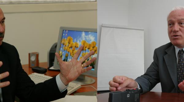 lupta ministrilor pentru mital steel