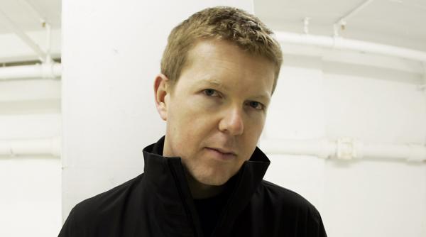 omul zilei john digweed dj