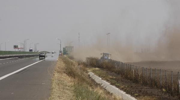 autostrada mortii incremenita la dotari