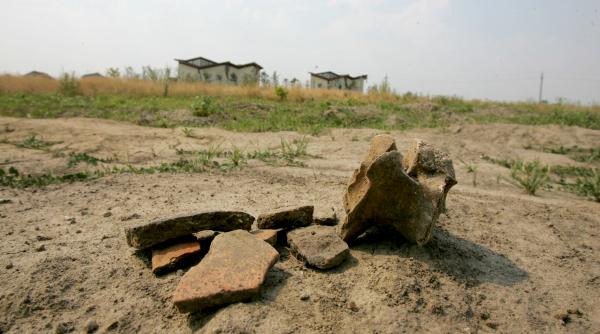 daco romani contra vile de lux