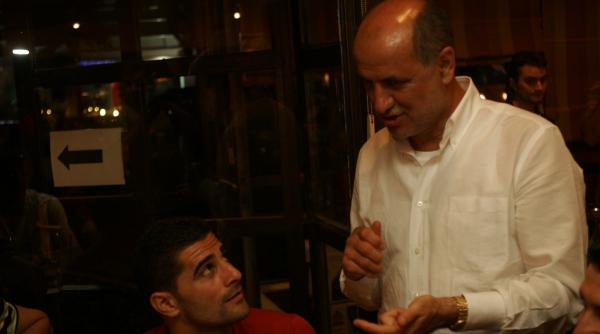 rapid clauza in contractul lui dani coman