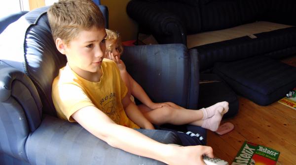 sfat copiii au nevoie de povestile spuse de parinti