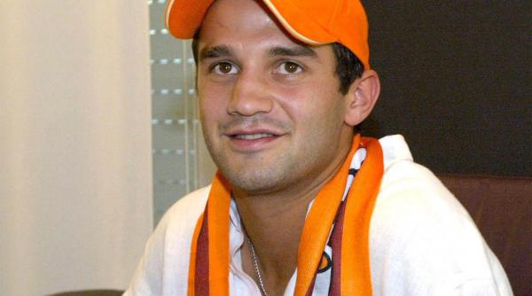 chivu pe loc in cetatea eterna