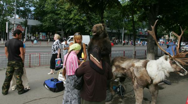 instantanee cu giucarele