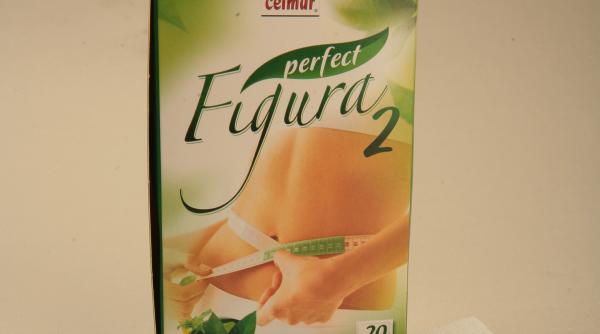 ceai revigorant din plante aromate