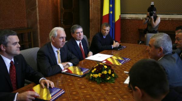 ford vrea tot la daewoo craiova