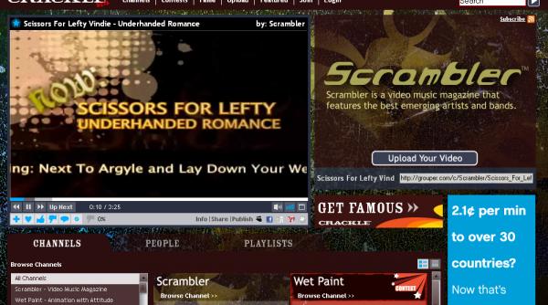 info it 17 iulie 2007