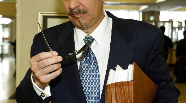 procesul pedofilului