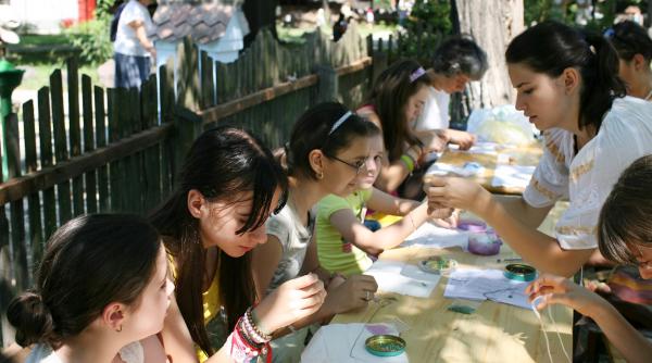 romania in cinci minute 17 iulie 2007