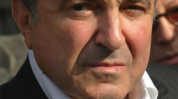 atentat esuat impotriva lui boris berezovski