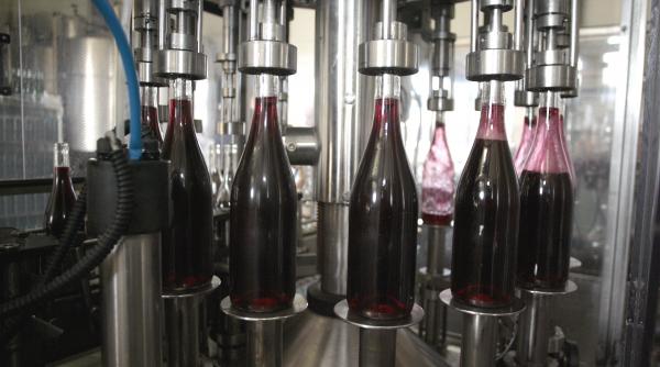 frana pentru reforma vinului