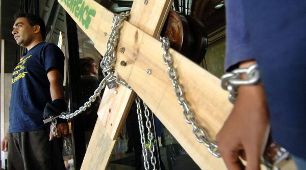 istoria ecologistilor