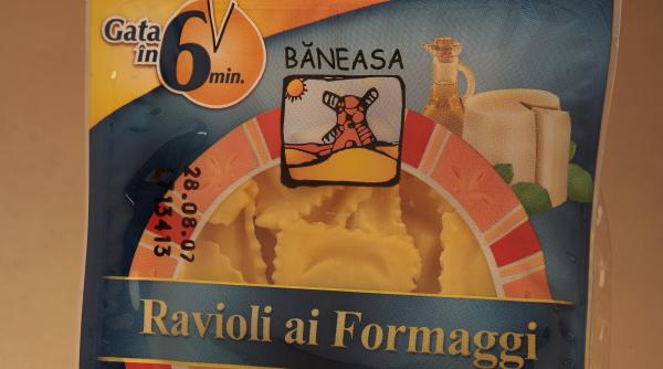 paste pentru cei activi