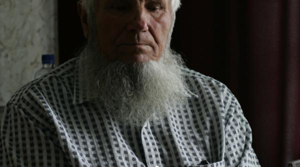 supravietuitor al siberiei in razboi cu comunistii