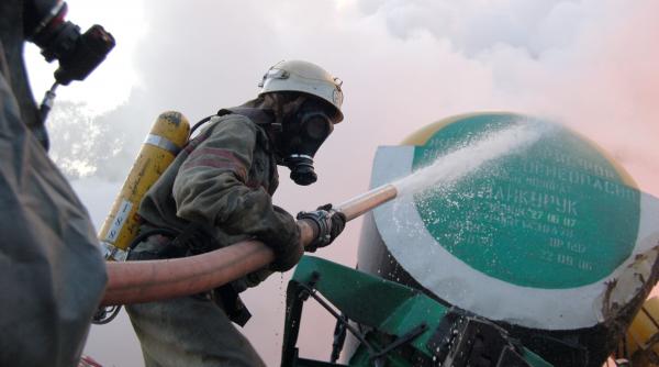 un cernobil al zilelor noastre