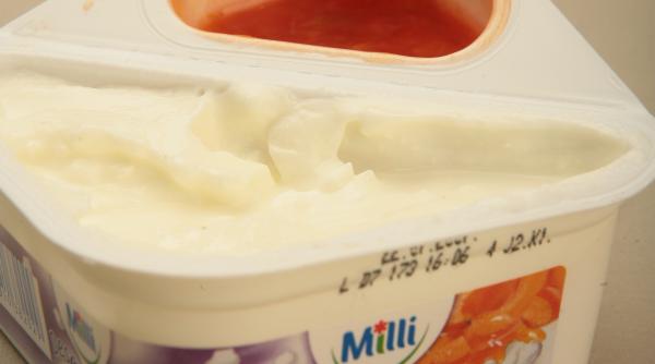 mai mult sintetic decat dulce